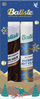 Set shampoje të thatë Batiste Dark Divine dhe Overnight Light, 2x200ml