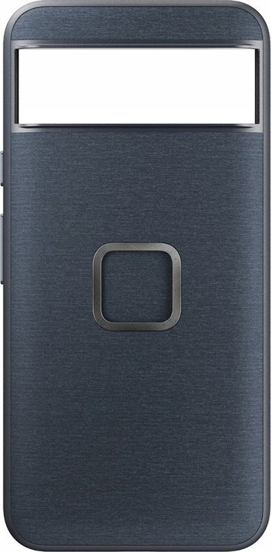 Këllëf telefoni Peak Design Everyday Fabric për Pixel 8, SlimLink MagSafe, Midnight