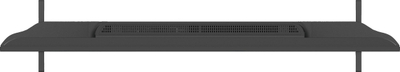 TV Smart Dahua DHI-LTV55-SD400, 55\", 4K Ultra HD, Wi‑Fi, i zi