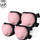 Заштитен сет Scoot &amp; Ride Protective Set Rose, големина S, за деца, розова