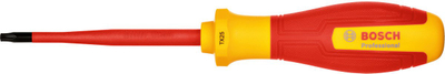 Kaçavidë Torx Bosch 1600A02NC8, profesionale, e qëndrueshme