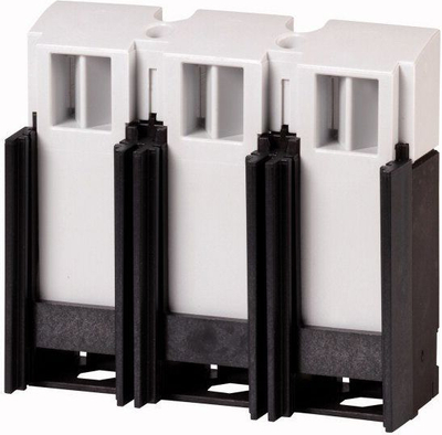 Përçues lidhës të pasëm Eaton NZM2-XKR4 281666, për adapter pajisjeje 3 pole