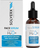 Serum për fytyrë Solverx DEEPH2O+, me acid hialuronik edhe niacinamide, 30 ml