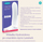 Ладилни перничиња за царски рез Lansinoh C section Hydrogel Pads, 2 парчиња, проѕирни