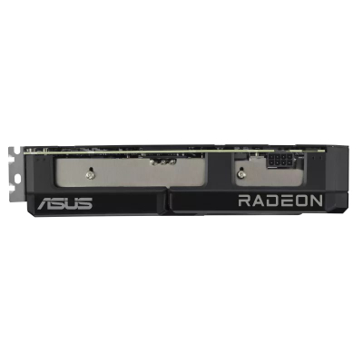 Графичка картичка ASUS Dual Radeon RX 7600 XT OC, 16GB GDDR6, PCIe 4.0, црна
