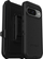 Mbulesë telefoni OtterBox Defender Google Pixel 9 Pro, mbrojtje e fortë, me klips brezi, ngjyrë e zezë