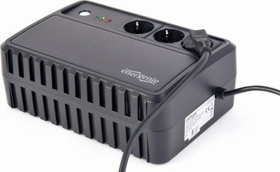 UPS Gembird EG-UPS-3SDT600-01, 360W, i zi