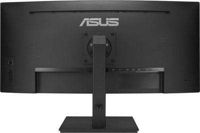 Monitor ASUS VA34VCPSN - LED, 34", UW-QH, i zi