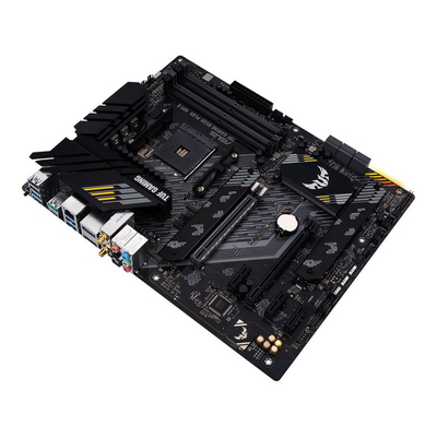Матична плоча ASUS TUF Gaming B550-PLUS WiFi II AMD B550 Socket AM4 ATX