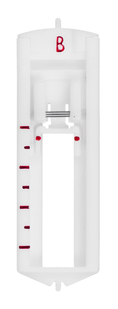 Makineri qepëse Singer M1605, 6 lloje qepjesh, dritë LED, e bardhë
