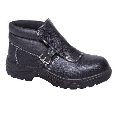 Çizme pune Lahti Pro L30112, siguri SBP HRO FO SRC, madhësia 40, të zeza