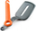 GSI Outdoors Pivot Spatula