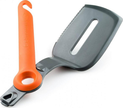 GSI Outdoors Pivot Spatula