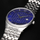 Orë dore Prim Slim Titanium 2022 W01P.13166.F