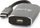 Përshtatës USB LMP 16138 USB-C në DisplayPort Mini (LMP-USBC-M-DP-SG), gri