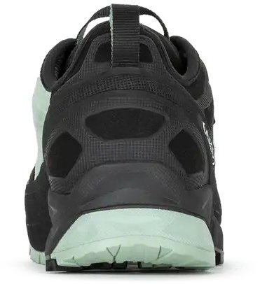 Këpucë malore Aku Women Rock DFS GTX, Gore Tex, antirrëshqitje, gri