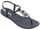 Sandale Ipanema 82893-20602, të zeza, nr 37 mIP0185-37