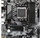 Pllakë amë GIGABYTE A620M GAMING X - AMD A620