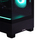 Kompjuter gaming Actina 5901443416470, Ryzen 5 7600X, 40GB RAM, RTX 5070 Ti, 1TB SSD, i zi