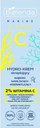 Krem fytyre Bielenda Marine Care C, hidratues dhe që jep shkëlqim, 50 ml