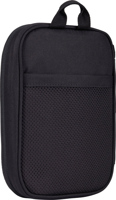 Çantë laptopi Case Logic Invigo Eco Convertible Tote, 16", tekstil, e zezë