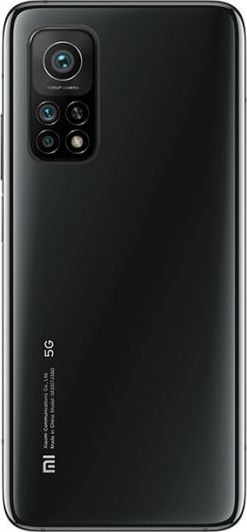 Telefoni Xiaomi Mi 10T Pro, 256GB, 8GB RAM, 6.6", Cosmic Black