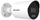 Kamerë rrjeti Hikvision Smart Hybrid Light 8MP, 2.8mm, e bardhë