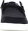 Këpucë slip on HEYDUDE Wendy Rise, për goca, tekstil, blu e errët