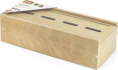Lojë edukative për fëmijë Viga Toys, shumëngjyrëshe