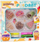 Set kreativ varëse xhami Magic Dough, DIY, për kalamaj 3+, shumëngjyrësh