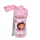 Shishe uji Starpak Gabbys 558816, 450 ml, rozë