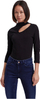 Maicë Vero Moda VMMAXI Regular Fit, e zezë