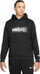 Duks për meshkuj Nike NK DF FC Libero M DC9075 010, L, i zi
