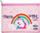 Dosje me zinxhir Centrum 88802, 22x16.8cm, PP 0.25mm, transparente