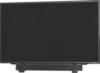 Mbajtëse universale për soundbar One For All WM5360, deri 8 kg, montim VESA, e zezë