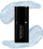 Llak xheli për thonj Semilac Crushed ICE 493 Bubble Gum, UV hibrid, 7ml, rozë