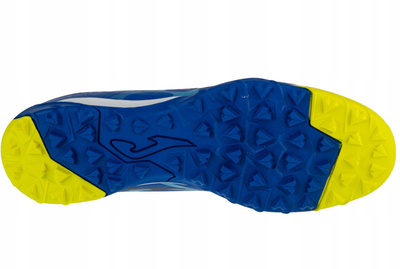 Këpucë futbolli Joma Super Copa 2504 TF, turf, blu, nr 39