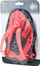 Paddle noti Aqua Wave Psycho për duar, e kuqe me gri