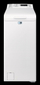 Lavatriçe Electrolux EW5TN1507FP, 7 kg, 1000 xhiro, e bardhë