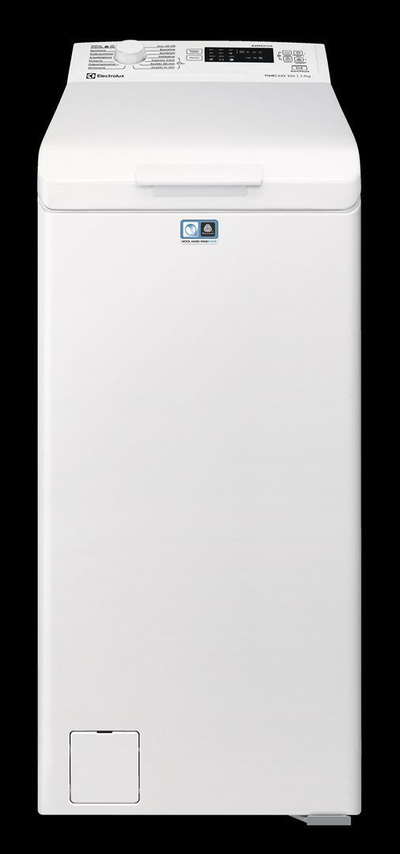 Lavatriçe Electrolux EW5TN1507FP, 7 kg, 1000 xhiro, e bardhë
