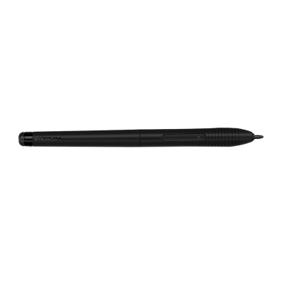 Tablet grafik Huion H430P, 4 taste programueshme, i zi