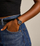 Orë dore për femra Fossil Carlie Mini ES4700