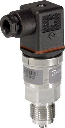 Transmetues presioni Danfoss MBS1700, 0 6 bar, 4 20 mA, lidhje G 1/2