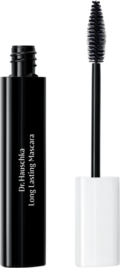 Rimel Dr. Hauschka Long Lasting Mascara, afatgjatë, i zi