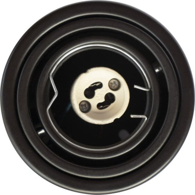 Spot tavani Bellalux TUBE, GU10, LED 5W, i zi