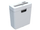 Sharrues letre Tracer 47584, prerje shirita 6 mm, 10L, i bardhë