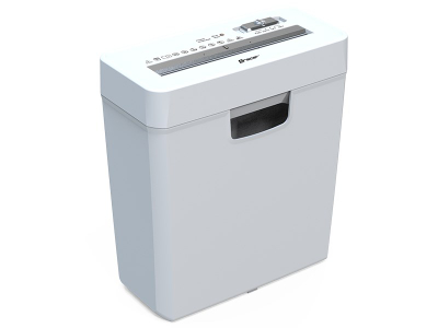 Sharrues letre Tracer 47584, prerje shirita 6 mm, 10L, i bardhë