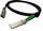 Kabllo Cisco QSFP-H40G-CU2M, 40Gbps, 2m, e zezë