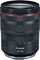 Objektiv Canon RF 24-105mm f/4 L IS USM, me stabilizim figure, autofokus i shpejtë, i zi