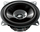 Altoparlantë veture Pioneer TS-G1010F, 190W, rrethor, të zinj
